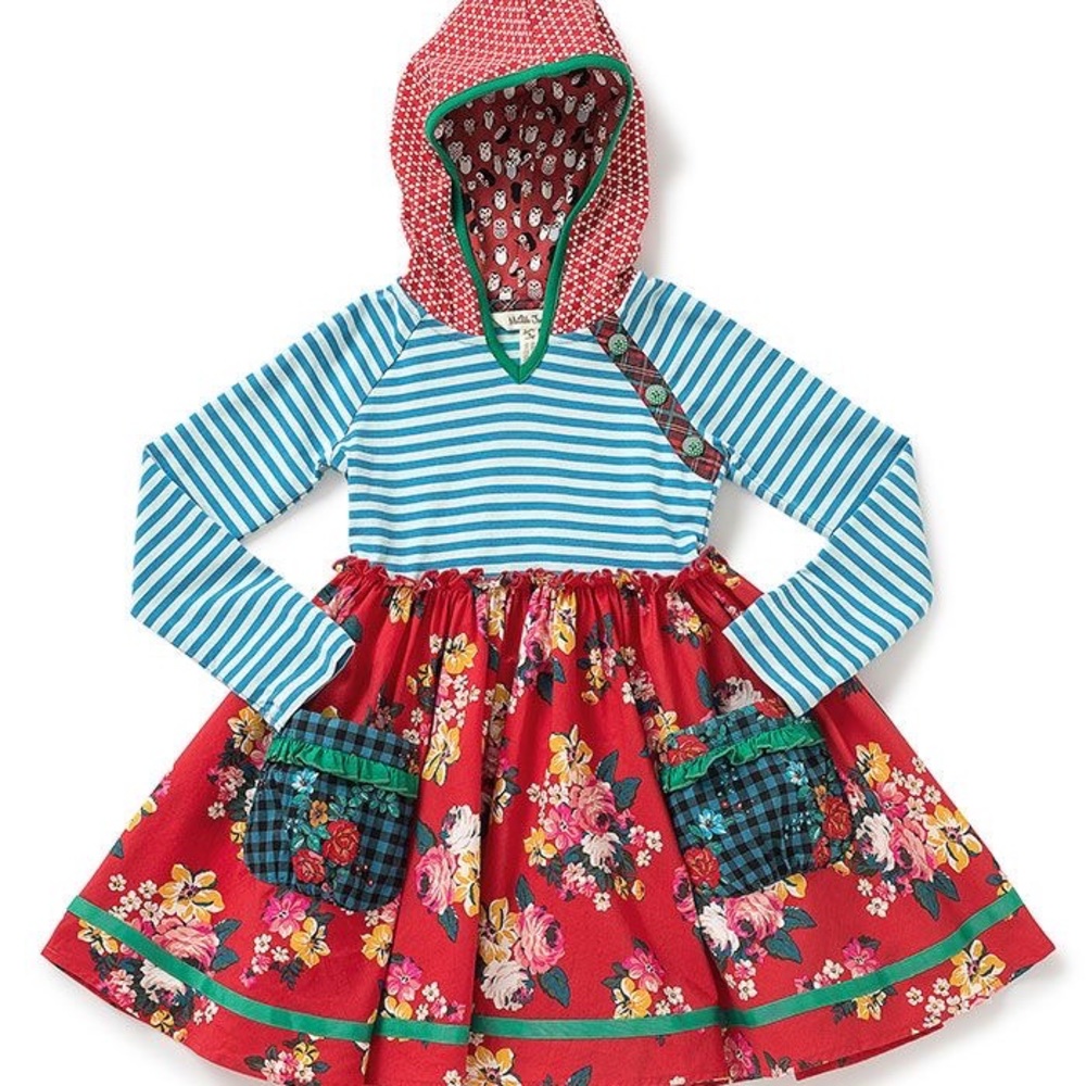 Matilda Jane - size 2